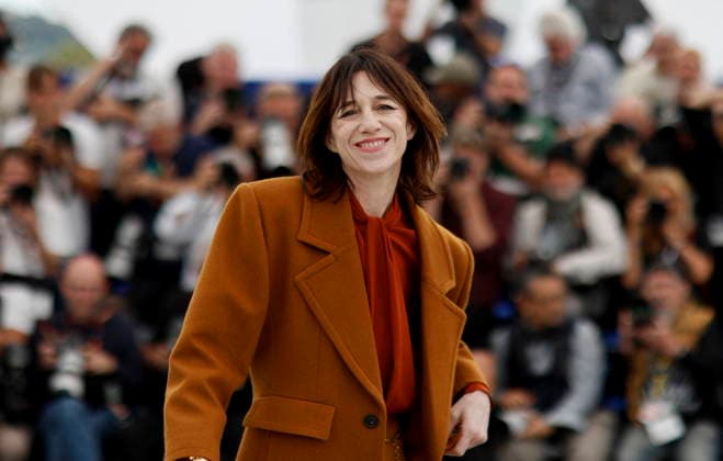 Charlotte Gainsbourg Photocall for the film Laffaire Marie Claire at the 79th Cannes International Film Festival May 19th, 2026 Jacovides Moreau Bestimage Photocall for Women On Trial at the 79th Cannes International Film Festival May 19th, 2026 Cannes France  Copyright: xJACOVIDES-MOREAUx xBESTIMAGExJACOVIDES-MOREAUx xBESTIMAGEx