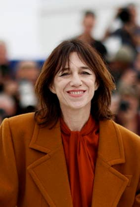 Charlotte Gainsbourg Photocall for the film Laffaire Marie Claire at the 79th Cannes International Film Festival May 19th, 2026 Jacovides Moreau Bestimage Photocall for Women On Trial at the 79th Cannes International Film Festival May 19th, 2026 Cannes France  Copyright: xJACOVIDES-MOREAUx xBESTIMAGExJACOVIDES-MOREAUx xBESTIMAGEx