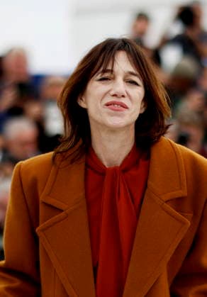 Charlotte Gainsbourg Photocall for the film Laffaire Marie Claire at the 79th Cannes International Film Festival May 19th, 2026 Jacovides Moreau Bestimage Photocall for Women On Trial at the 79th Cannes International Film Festival May 19th, 2026 Cannes France  Copyright: xJACOVIDES-MOREAUx xBESTIMAGExJACOVIDES-MOREAUx xBESTIMAGEx