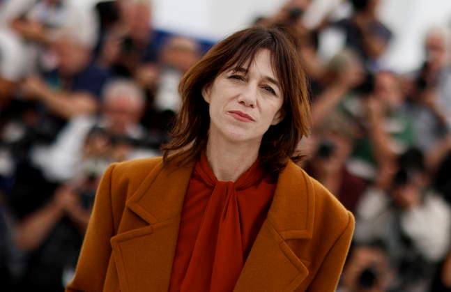 Charlotte Gainsbourg Photocall for the film Laffaire Marie Claire at the 79th Cannes International Film Festival May 19th, 2026 Jacovides Moreau Bestimage Photocall for Women On Trial at the 79th Cannes International Film Festival May 19th, 2026 Cannes France  Copyright: xJACOVIDES-MOREAUx xBESTIMAGExJACOVIDES-MOREAUx xBESTIMAGEx