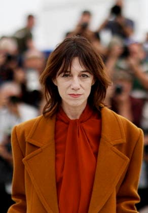 Charlotte Gainsbourg Photocall for the film Laffaire Marie Claire at the 79th Cannes International Film Festival May 19th, 2026 Jacovides Moreau Bestimage Photocall for Women On Trial at the 79th Cannes International Film Festival May 19th, 2026 Cannes France  Copyright: xJACOVIDES-MOREAUx xBESTIMAGExJACOVIDES-MOREAUx xBESTIMAGEx