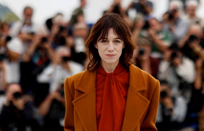 Charlotte Gainsbourg Photocall for the film Laffaire Marie Claire at the 79th Cannes International Film Festival May 19th, 2026 Jacovides Moreau Bestimage Photocall for Women On Trial at the 79th Cannes International Film Festival May 19th, 2026 Cannes France  Copyright: xJACOVIDES-MOREAUx xBESTIMAGExJACOVIDES-MOREAUx xBESTIMAGEx