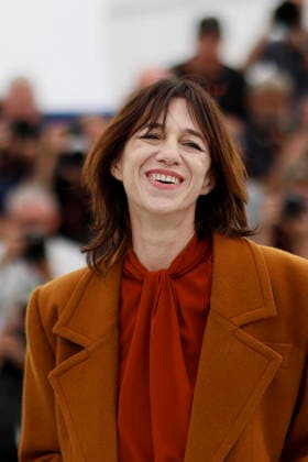Charlotte Gainsbourg Photocall for the film Laffaire Marie Claire at the 79th Cannes International Film Festival May 19th, 2026 Jacovides Moreau Bestimage Photocall for Women On Trial at the 79th Cannes International Film Festival May 19th, 2026 Cannes France  Copyright: xJACOVIDES-MOREAUx xBESTIMAGExJACOVIDES-MOREAUx xBESTIMAGEx