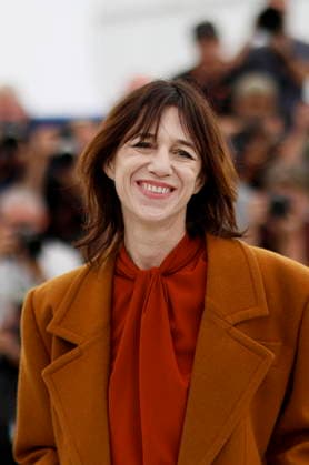 Charlotte Gainsbourg Photocall for the film Laffaire Marie Claire at the 79th Cannes International Film Festival May 19th, 2026 Jacovides Moreau Bestimage Photocall for Women On Trial at the 79th Cannes International Film Festival May 19th, 2026 Cannes France  Copyright: xJACOVIDES-MOREAUx xBESTIMAGExJACOVIDES-MOREAUx xBESTIMAGEx