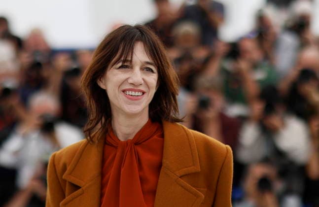 Charlotte Gainsbourg Photocall for the film Laffaire Marie Claire at the 79th Cannes International Film Festival May 19th, 2026 Jacovides Moreau Bestimage Photocall for Women On Trial at the 79th Cannes International Film Festival May 19th, 2026 Cannes France  Copyright: xJACOVIDES-MOREAUx xBESTIMAGExJACOVIDES-MOREAUx xBESTIMAGEx