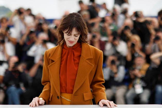 Charlotte Gainsbourg Photocall for the film Laffaire Marie Claire at the 79th Cannes International Film Festival May 19th, 2026 Jacovides Moreau Bestimage Photocall for Women On Trial at the 79th Cannes International Film Festival May 19th, 2026 Cannes France  Copyright: xJACOVIDES-MOREAUx xBESTIMAGExJACOVIDES-MOREAUx xBESTIMAGEx