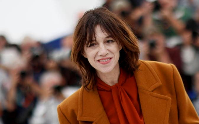 Charlotte Gainsbourg Photocall for the film Laffaire Marie Claire at the 79th Cannes International Film Festival May 19th, 2026 Jacovides Moreau Bestimage Photocall for Women On Trial at the 79th Cannes International Film Festival May 19th, 2026 Cannes France  Copyright: xJACOVIDES-MOREAUx xBESTIMAGExJACOVIDES-MOREAUx xBESTIMAGEx