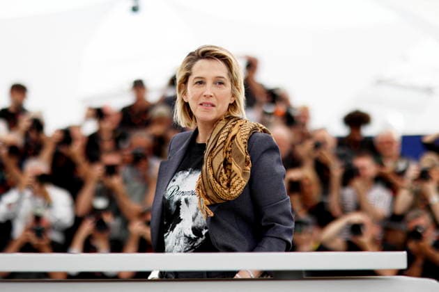 Florence Loiret Caille Photocall for the film Laffaire Marie Claire at the 79th Cannes International Film Festival May 19th, 2026 Jacovides Moreau Bestimage Photocall for Women On Trial at the 79th Cannes International Film Festival May 19th, 2026 Cannes France  Copyright: xJACOVIDES-MOREAUx xBESTIMAGExJACOVIDES-MOREAUx xBESTIMAGEx