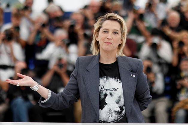 Florence Loiret Caille Photocall for the film Laffaire Marie Claire at the 79th Cannes International Film Festival May 19th, 2026 Jacovides Moreau Bestimage Photocall for Women On Trial at the 79th Cannes International Film Festival May 19th, 2026 Cannes France  Copyright: xJACOVIDES-MOREAUx xBESTIMAGExJACOVIDES-MOREAUx xBESTIMAGEx