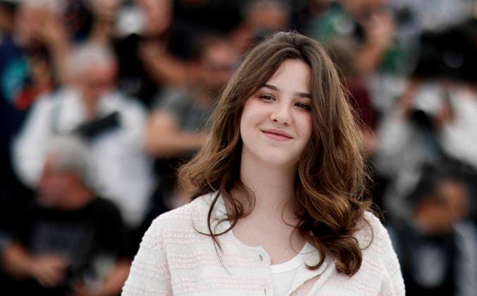 Saül Benchetrit Photocall for the film Laffaire Marie Claire at the 79th Cannes International Film Festival May 19th, 2026 Jacovides Moreau Bestimage Photocall for Women On Trial at the 79th Cannes International Film Festival May 19th, 2026 Cannes France  Copyright: xJACOVIDES-MOREAUx xBESTIMAGExJACOVIDES-MOREAUx xBESTIMAGEx