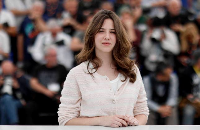 Saül Benchetrit Photocall for the film Laffaire Marie Claire at the 79th Cannes International Film Festival May 19th, 2026 Jacovides Moreau Bestimage Photocall for Women On Trial at the 79th Cannes International Film Festival May 19th, 2026 Cannes France  Copyright: xJACOVIDES-MOREAUx xBESTIMAGExJACOVIDES-MOREAUx xBESTIMAGEx