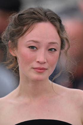 79th Cannes Film Festival: Her Private Hell photocall CANNES, FRANCE - MAY 19: US actress Havana Rose Liu poses during a photocall for the film Her Private Hell at the 79th edition of the Cannes Film Festival in Cannes, France on May 19, 2026. Mustafa Yalcin Anadolu Cannes France. Editorial use only. Please get in touch for any other usage.  Copyright: x2026xAnadoluxMustafaxYalcinx