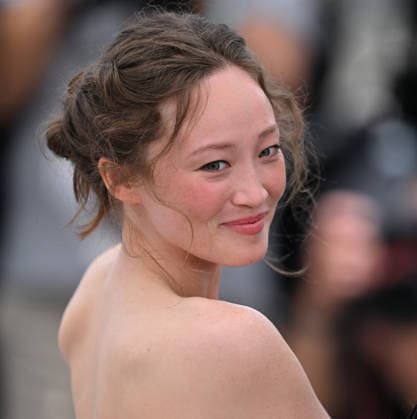 79th Cannes Film Festival: Her Private Hell photocall CANNES, FRANCE - MAY 19: US actress Havana Rose Liu poses during a photocall for the film Her Private Hell at the 79th edition of the Cannes Film Festival in Cannes, France on May 19, 2026. Mustafa Yalcin Anadolu Cannes France. Editorial use only. Please get in touch for any other usage.  Copyright: x2026xAnadoluxMustafaxYalcinx