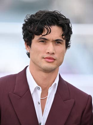 79th Cannes Film Festival: Her Private Hell photocall CANNES, FRANCE - MAY 19: US actor Charles Melton poses during a photocall for the film Her Private Hell at the 79th edition of the Cannes Film Festival in Cannes, France on May 19, 2026. Mustafa Yalcin Anadolu Cannes France. Editorial use only. Please get in touch for any other usage.  Copyright: x2026xAnadoluxMustafaxYalcinx