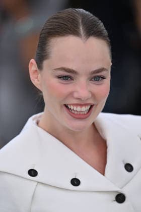 79th Cannes Film Festival: Her Private Hell photocall CANNES, FRANCE - MAY 19: US actress Kristine Froseth poses during a photocall for the film Her Private Hell at the 79th edition of the Cannes Film Festival in Cannes, France on May 19, 2026. Mustafa Yalcin Anadolu Cannes France. Editorial use only. Please get in touch for any other usage.  Copyright: x2026xAnadoluxMustafaxYalcinx