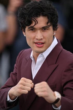 79th Cannes Film Festival: Her Private Hell photocall CANNES, FRANCE - MAY 19: US actor Charles Melton poses during a photocall for the film Her Private Hell at the 79th edition of the Cannes Film Festival in Cannes, France on May 19, 2026. Mustafa Yalcin Anadolu Cannes France. Editorial use only. Please get in touch for any other usage.  Copyright: x2026xAnadoluxMustafaxYalcinx