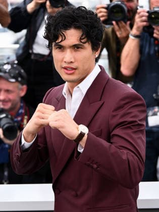 IPA84860285 - Cannes, 79th Cannes Film Festival 2026, day 8. Her Private Hell Pictured: Charles Melton  Copyright: xAlbertoxTerenghix xPoolxPhotoxEventsx07x 84860285