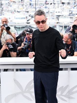 IPA84860361 - Cannes, 79th Cannes Film Festival 2026, day 8. Her Private Hell Pictured: Nicolas Winding Refn  Copyright: xAlbertoxTerenghix xPoolxPhotoxEventsx07x 84860361