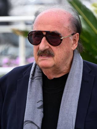 IPA84860576 - Cannes, 79th Cannes Film Festival 2026, day 8. Her Private Hell Pictured: Pino Donaggio  Copyright: xAlbertoxTerenghix xPoolxPhotoxEventsx07x 84860576