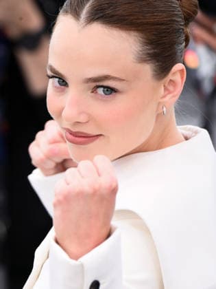 IPA84860282 - Cannes, 79th Cannes Film Festival 2026, day 8. Her Private Hell Pictured: Kristine Froseth Kristine Froseth  Copyright: xAlbertoxTerenghix xPoolxPhotoxEventsx07x 84860282
