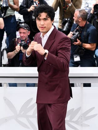 IPA84860283 - Cannes, 79th Cannes Film Festival 2026, day 8. Her Private Hell Pictured: Charles Melton  Copyright: xAlbertoxTerenghix xPoolxPhotoxEventsx07x 84860283