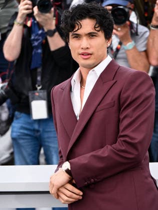 IPA84860290 - Cannes, 79th Cannes Film Festival 2026, day 8. Her Private Hell Pictured: Charles Melton  Copyright: xAlbertoxTerenghix xPoolxPhotoxEventsx07x 84860290