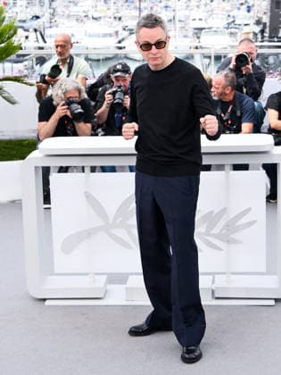 IPA84860359 - Cannes, 79th Cannes Film Festival 2026, day 8. Her Private Hell Pictured: Nicolas Winding Refn  Copyright: xAlbertoxTerenghix xPoolxPhotoxEventsx07x 84860359
