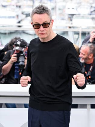 IPA84860365 - Cannes, 79th Cannes Film Festival 2026, day 8. Her Private Hell Pictured: Nicolas Winding Refn  Copyright: xAlbertoxTerenghix xPoolxPhotoxEventsx07x 84860365