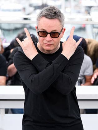 IPA84860368 - Cannes, 79th Cannes Film Festival 2026, day 8. Her Private Hell Pictured: Nicolas Winding Refn  Copyright: xAlbertoxTerenghix xPoolxPhotoxEventsx07x 84860368
