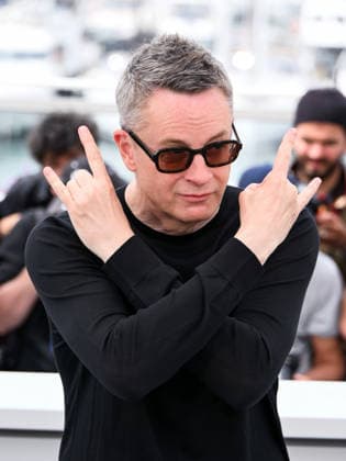IPA84860370 - Cannes, 79th Cannes Film Festival 2026, day 8. Her Private Hell Pictured: Nicolas Winding Refn  Copyright: xAlbertoxTerenghix xPoolxPhotoxEventsx07x 84860370