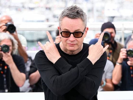 IPA84860374 - Cannes, 79th Cannes Film Festival 2026, day 8. Her Private Hell Pictured: Nicolas Winding Refn  Copyright: xAlbertoxTerenghix xPoolxPhotoxEventsx07x 84860374