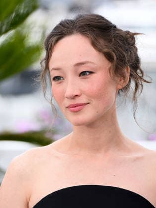 IPA84860488 - Cannes, 79th Cannes Film Festival 2026, day 8. Her Private Hell Pictured: Havana Rose Liu  Copyright: xAlbertoxTerenghix xPoolxPhotoxEventsx07x 84860488