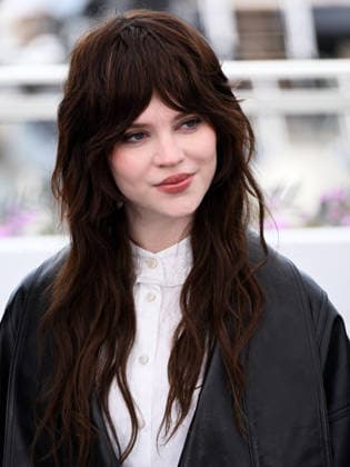 IPA84860504 - Cannes, 79th Cannes Film Festival 2026, day 8. Her Private Hell Pictured: Sophie Thatcher  Copyright: xAlbertoxTerenghix xPoolxPhotoxEventsx07x 84860504