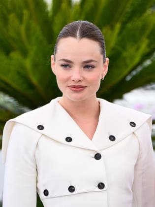 IPA84860579 - Cannes, 79th Cannes Film Festival 2026, day 8. Her Private Hell Pictured: Kristine Froseth  Copyright: xAlbertoxTerenghix xPoolxPhotoxEventsx07x 84860579