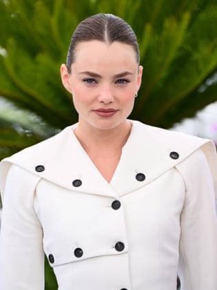 IPA84860581 - Cannes, 79th Cannes Film Festival 2026, day 8. Her Private Hell Pictured: Kristine Froseth  Copyright: xAlbertoxTerenghix xPoolxPhotoxEventsx07x 84860581