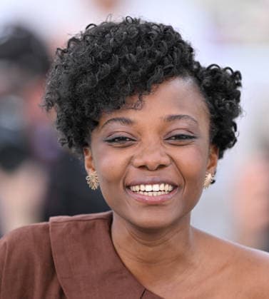 79th Cannes Film Festival: Ben Imana photocall CANNES, FRANCE - MAY 19: Rwandan director and screenwriter Marie-Clementine Dusabejambo poses during the photocall for the film Ben Imana at the 79th edition of the Cannes Film Festival in Cannes, France on May 19, 2026. Mustafa Yalcin Anadolu Cannes France. Editorial use only. Please get in touch for any other usage.  Copyright: x2026xAnadoluxMustafaxYalcinx