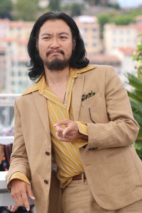 Munetaka Aoki at the photocall for the feature film The Samurai and the Prisoner Kokurojo at the Festival de Cannes 2026 79 Cannes International Film Festival at the Palais des Festivals Cannes, 19 05 2026 Foto:xD.xBedrosianx xFuturexImagex samurai_6522