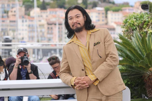 Munetaka Aoki at the photocall for the feature film The Samurai and the Prisoner Kokurojo at the Festival de Cannes 2026 79 Cannes International Film Festival at the Palais des Festivals Cannes, 19 05 2026 Foto:xD.xBedrosianx xFuturexImagex samurai_6524