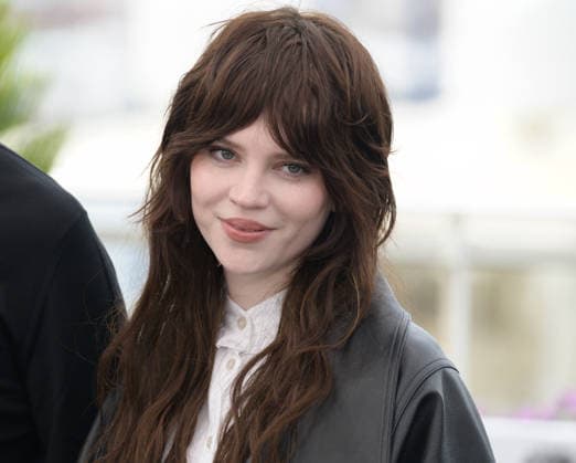 Her Private Hell Photocall at 79th Festival de Cannes - Cannes, France CANNES, FRANCE. May 19, 2026: Sophie Thatcher at the photocall for Her Private Hell at the 79th Festival de Cannes. Picture: Paul Smith Featureflash Cannes France  Copyright: xPaulxSmithx xFeatureflashx
