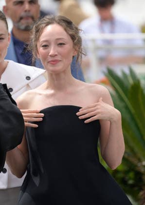 Her Private Hell Photocall at 79th Festival de Cannes - Cannes, France CANNES, FRANCE. May 19, 2026: Havana Rose Liu at the photocall for Her Private Hell at the 79th Festival de Cannes. Picture: Paul Smith Featureflash Cannes France  Copyright: xPaulxSmithx xFeatureflashx
