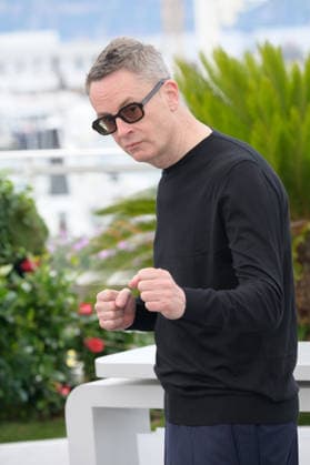 Her Private Hell Photocall at 79th Festival de Cannes - Cannes, France CANNES, FRANCE. May 19, 2026: Nicolas Winding Refn at the photocall for Her Private Hell at the 79th Festival de Cannes. Picture: Paul Smith Featureflash Cannes France  Copyright: xPaulxSmithx xFeatureflashx
