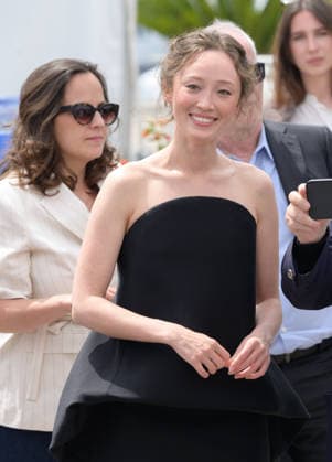 Her Private Hell Photocall at 79th Festival de Cannes - Cannes, France CANNES, FRANCE. May 19, 2026: Havana Rose Liu at the photocall for Her Private Hell at the 79th Festival de Cannes. Picture: Paul Smith Featureflash Cannes France  Copyright: xPaulxSmithx xFeatureflashx