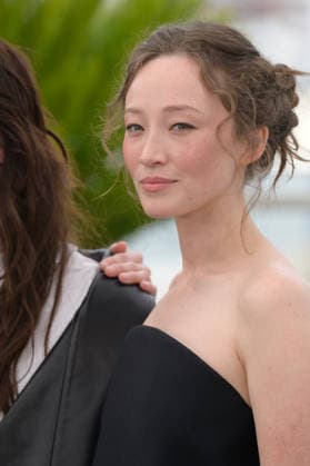 Her Private Hell Photocall at 79th Festival de Cannes - Cannes, France CANNES, FRANCE. May 19, 2026: Havana Rose Liu at the photocall for Her Private Hell at the 79th Festival de Cannes. Picture: Paul Smith Featureflash Cannes France  Copyright: xPaulxSmithx xFeatureflashx