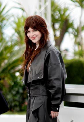 Sophie Thatcher au photocall du film Her Private Hell Hors Compétition lors du 79ème Festival International du Film de Cannes 12 23 mai 2026 , le 19 mai 2026 Jacovides Moreau Bestimage Photocall for Her Private Hell at the 79th Cannes International Film Festival, on May 19th, 2026 Cannes France  Copyright: xJACOVIDES-MOREAUx xBESTIMAGExJACOVIDES-MOREAUx xBESTIMAGEx