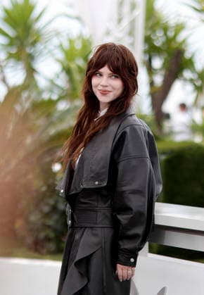 Sophie Thatcher au photocall du film Her Private Hell Hors Compétition lors du 79ème Festival International du Film de Cannes 12 23 mai 2026 , le 19 mai 2026 Jacovides Moreau Bestimage Photocall for Her Private Hell at the 79th Cannes International Film Festival, on May 19th, 2026 Cannes France  Copyright: xJACOVIDES-MOREAUx xBESTIMAGExJACOVIDES-MOREAUx xBESTIMAGEx