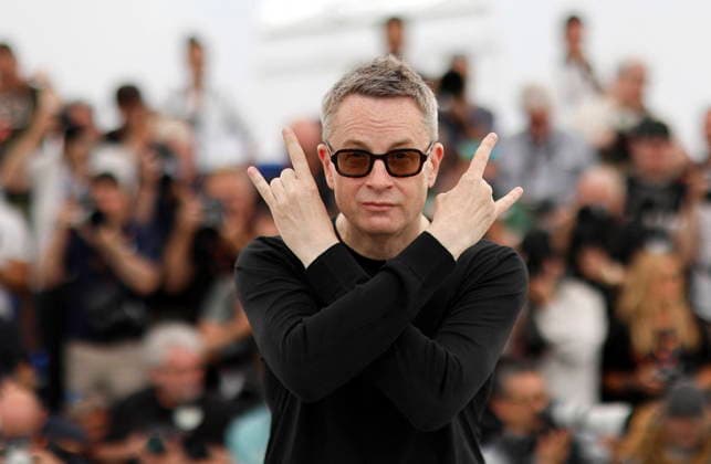 Le réalisateur Nicolas Winding Refn au photocall du film Her Private Hell Hors Compétition lors du 79ème Festival International du Film de Cannes 12 23 mai 2026 , le 19 mai 2026 Jacovides Moreau Bestimage Photocall for Her Private Hell at the 79th Cannes International Film Festival, on May 19th, 2026 Cannes France  Copyright: xJACOVIDES-MOREAUx xBESTIMAGExJACOVIDES-MOREAUx xBESTIMAGEx
