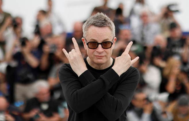 Le réalisateur Nicolas Winding Refn au photocall du film Her Private Hell Hors Compétition lors du 79ème Festival International du Film de Cannes 12 23 mai 2026 , le 19 mai 2026 Jacovides Moreau Bestimage Photocall for Her Private Hell at the 79th Cannes International Film Festival, on May 19th, 2026 Cannes France  Copyright: xJACOVIDES-MOREAUx xBESTIMAGExJACOVIDES-MOREAUx xBESTIMAGEx