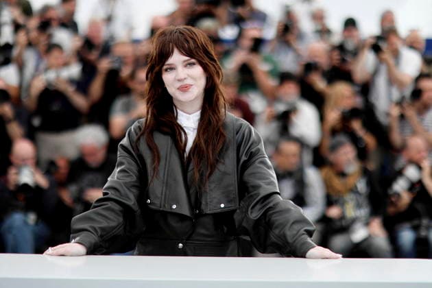 Sophie Thatcher au photocall du film Her Private Hell Hors Compétition lors du 79ème Festival International du Film de Cannes 12 23 mai 2026 , le 19 mai 2026 Jacovides Moreau Bestimage Photocall for Her Private Hell at the 79th Cannes International Film Festival, on May 19th, 2026 Cannes France  Copyright: xJACOVIDES-MOREAUx xBESTIMAGExJACOVIDES-MOREAUx xBESTIMAGEx