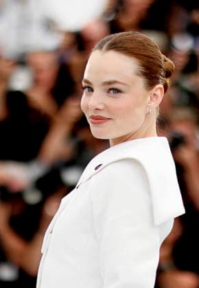 Kristine Froseth at the photocall for Her Private Hell Out of Competition at the 79th Cannes International Film Festival 12 May 23rd, 2026 , le 19 mai 2026 Jacovides Moreau Bestimage Photocall for Her Private Hell at the 79th Cannes International Film Festival, on May 19th, 2026 Cannes France  Copyright: xJACOVIDES-MOREAUx xBESTIMAGExJACOVIDES-MOREAUx xBESTIMAGEx