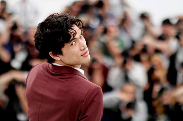 Charles Melton au photocall du film Her Private Hell Hors Compétition lors du 79ème Festival International du Film de Cannes 12 23 mai 2026 , le 19 mai 2026 Jacovides Moreau Bestimage Photocall for Her Private Hell at the 79th Cannes International Film Festival, on May 19th, 2026 Cannes France  Copyright: xJACOVIDES-MOREAUx xBESTIMAGExJACOVIDES-MOREAUx xBESTIMAGEx